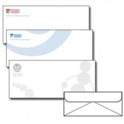 Envelopes