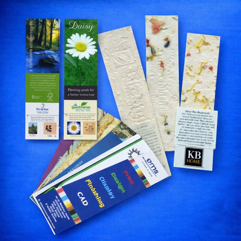 Bookmarks