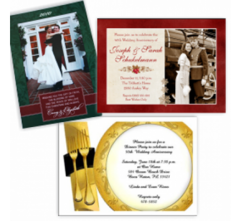 Invitation Cards