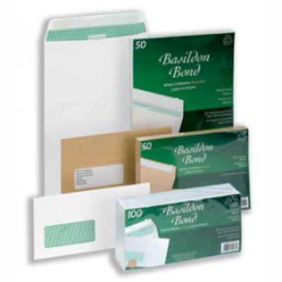 Wholesale Envelopes