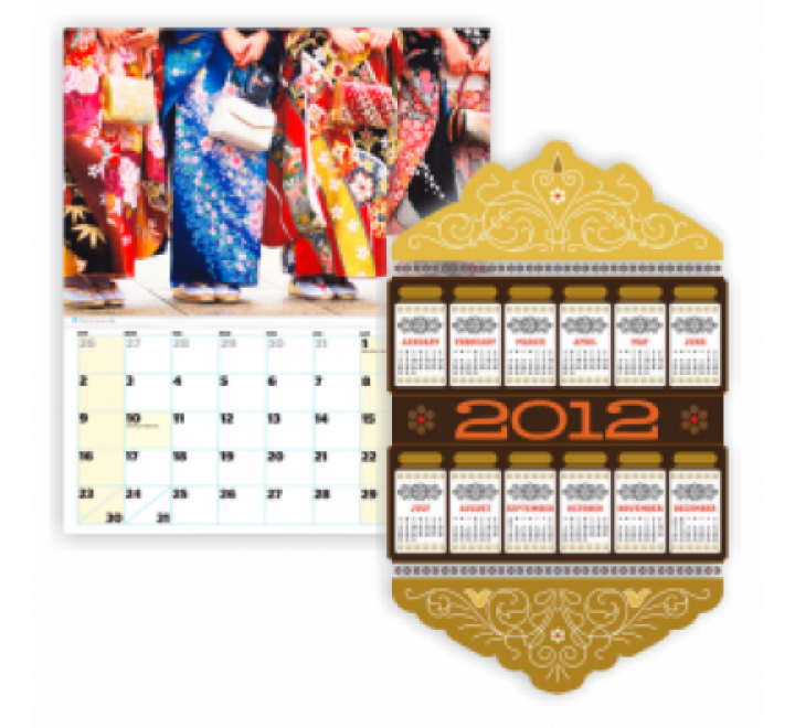 Wallet Calendars