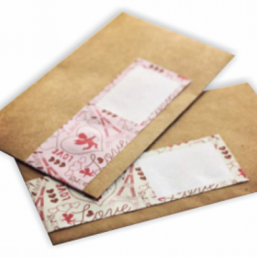 Buy Window Envelopes