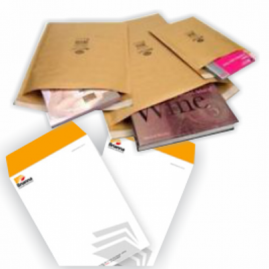 A4 Size Envelopes