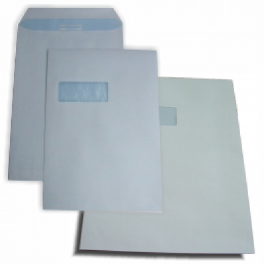 C4 Envelopes