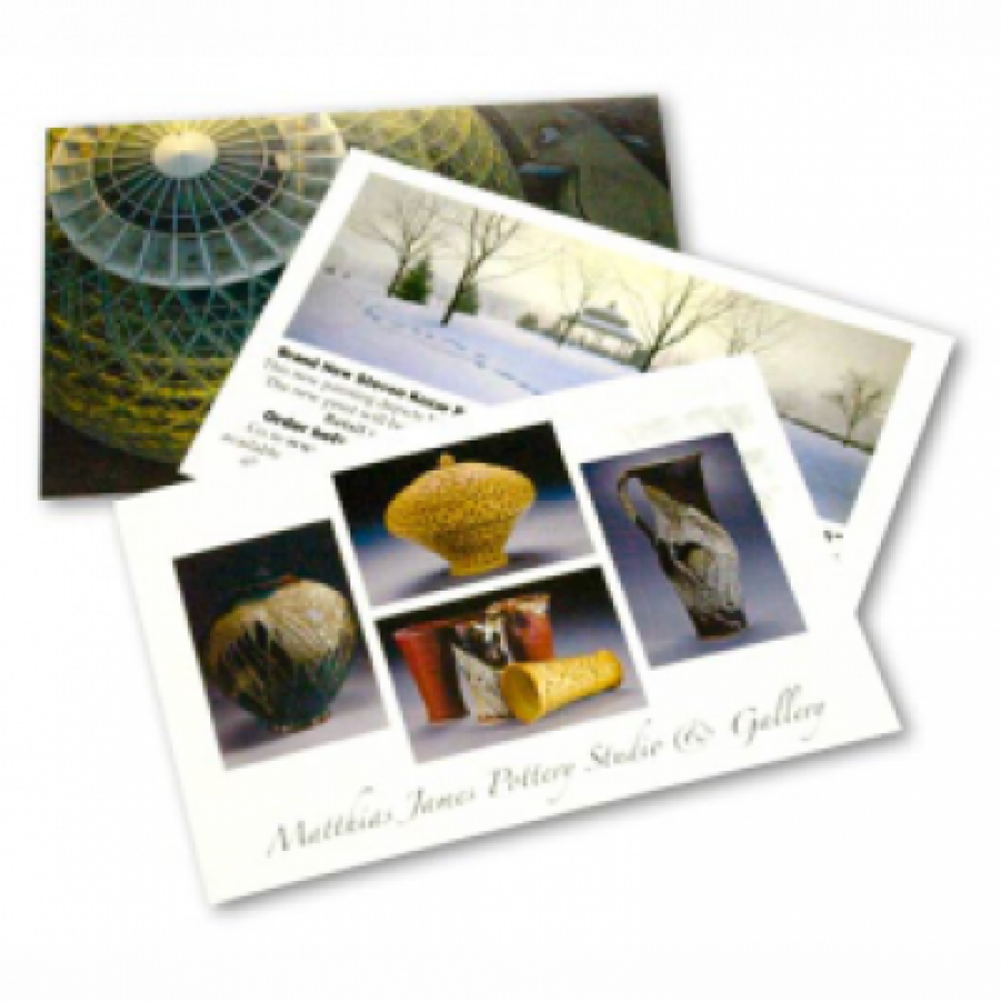 4 x 6 Postcard Printing