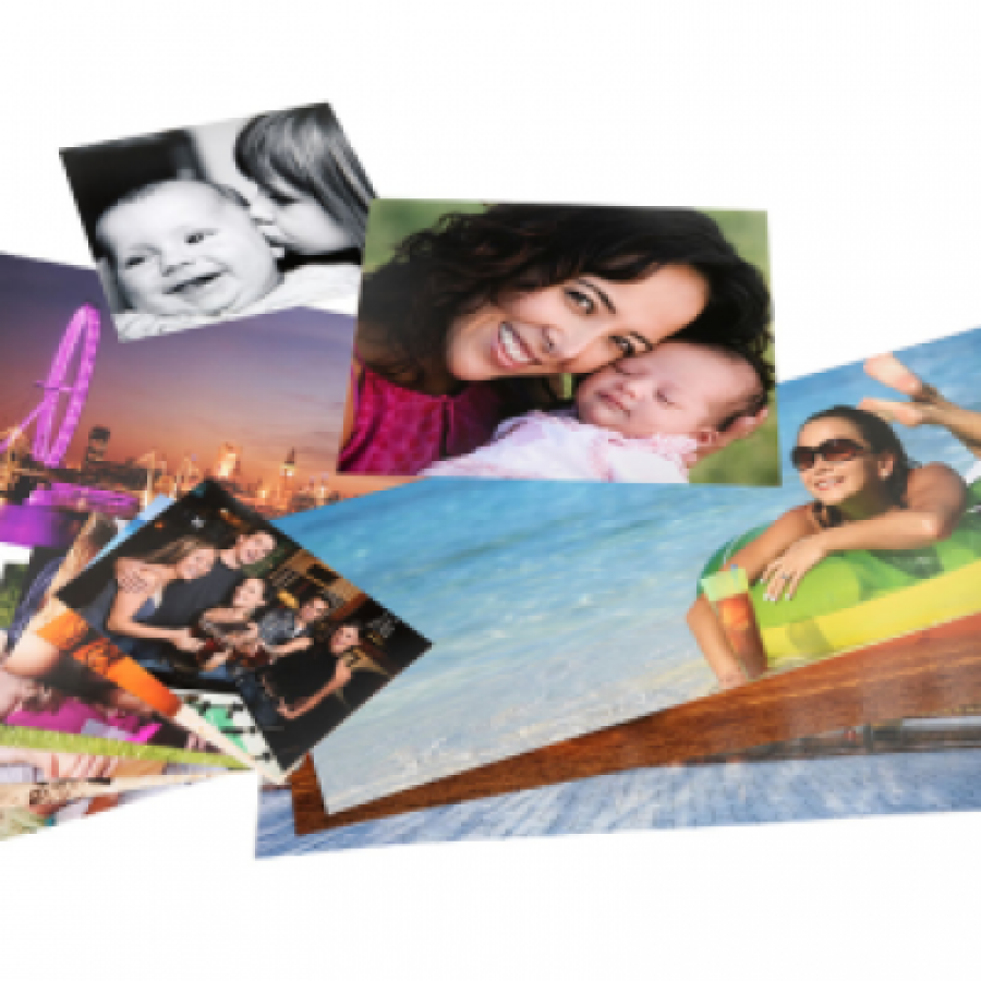 12.75 x 17.25 Posters Printing