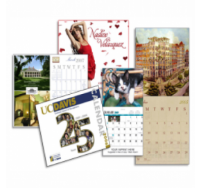 Wall Calendar Printing