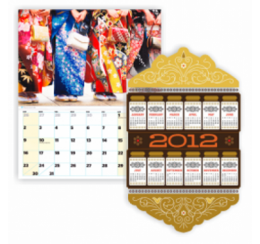 Wallet Calendars