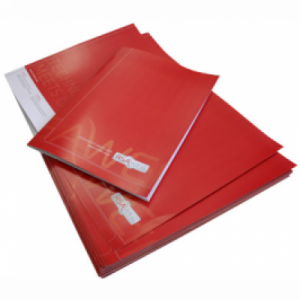 A5 Folders