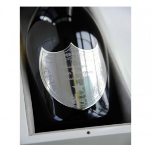 Die Cut silver labels