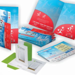 Presentation Folders