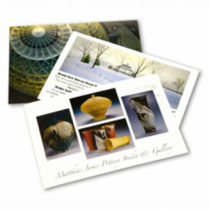 4 x 6 Postcard Printing