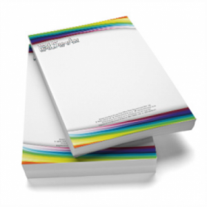 A4 Size Letterhead Printing