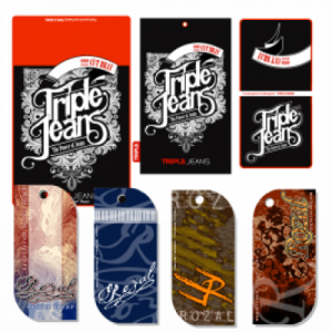 Hang Tags