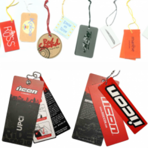 Swing Tags