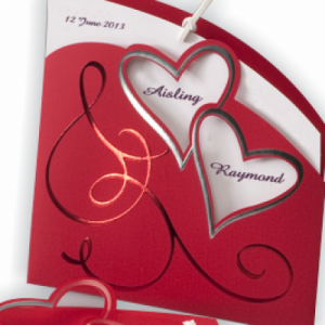 Bridal Shower Invitation Cards Printing