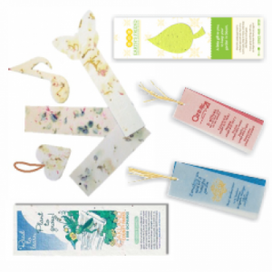 3 x 7 Bookmarks Printing