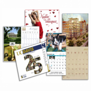 Wall Calendar Printing