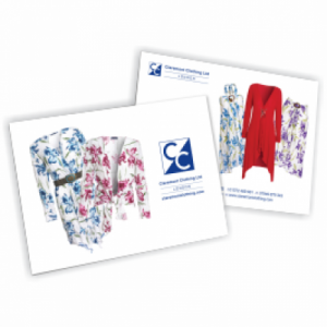 5 x 8 Postcard Printing