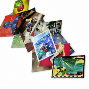 6 x 9 Postcard Printing