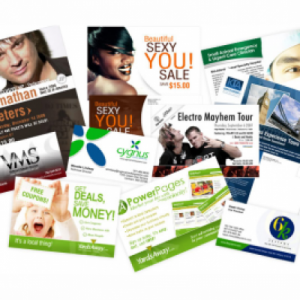 11 x 17 Posters Printing