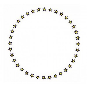 Round Canning Labels