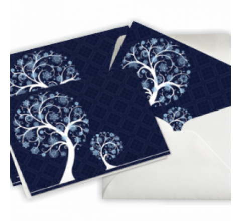 8.5 X 6 Greeting Cards Printing