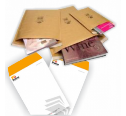 A4 Size Envelopes