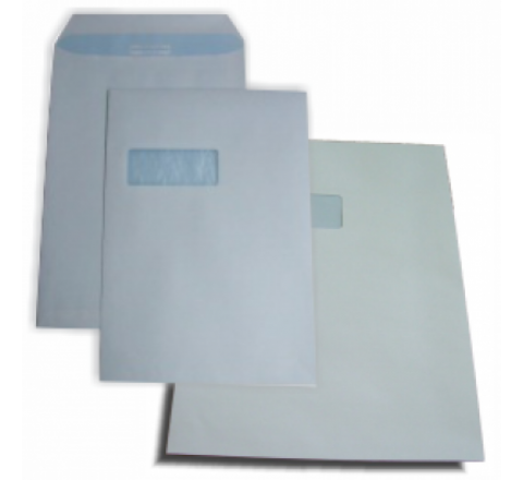 C4 Envelopes