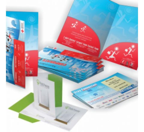 Presentation Folders