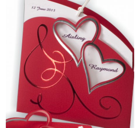 Online invitation printing sale