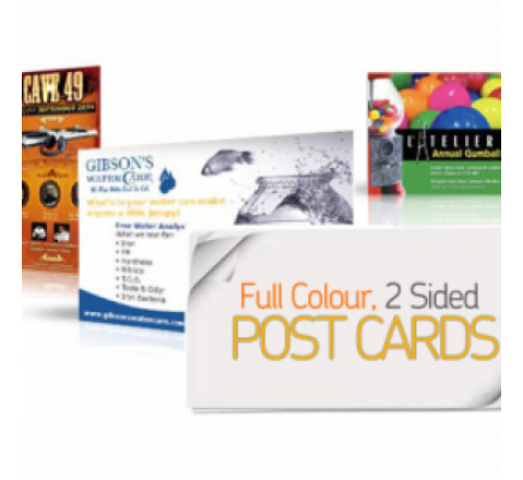 Custom Postcard Printing Online Cheap Postcards Printing